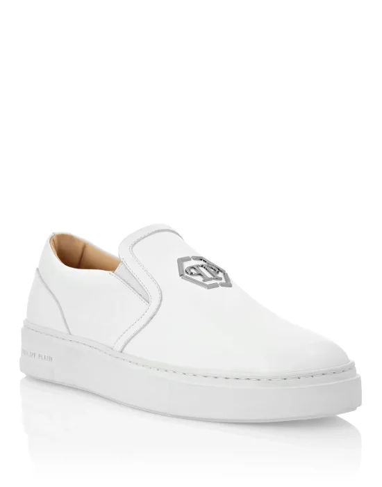 Slip On Hexagon