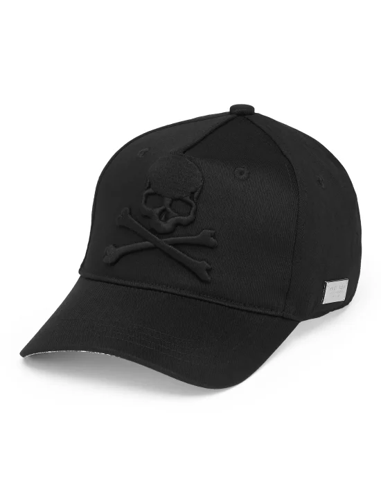 Baseball Cap Paisley