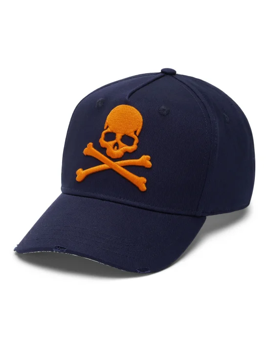Baseball Cap Paisley