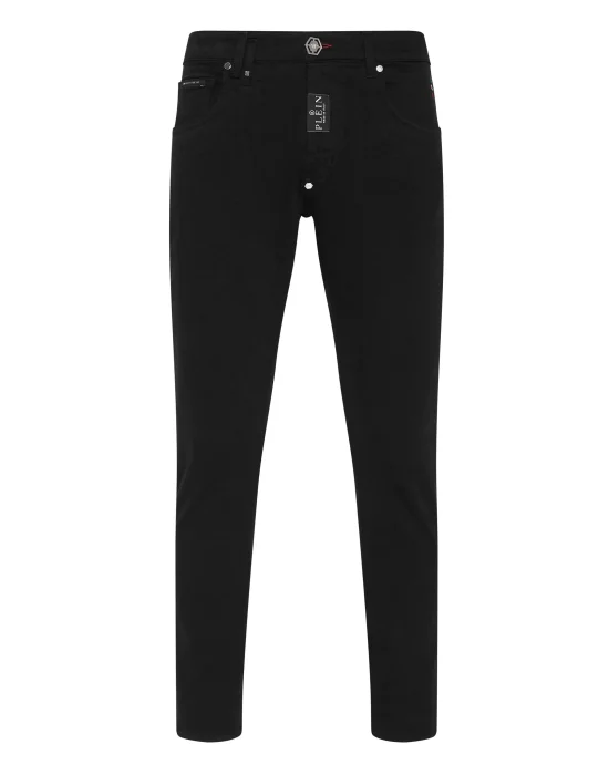 Denim Trousers Skinny Fit