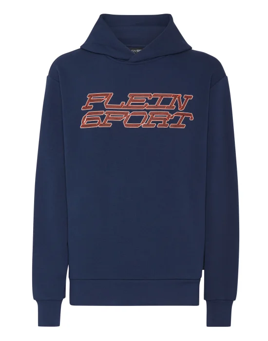 Hoodie Sweatshirt Tiger