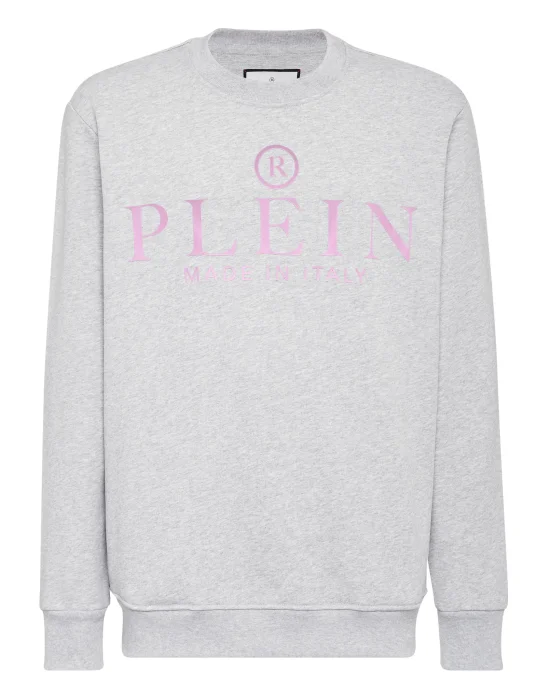 Sweatshirt LS