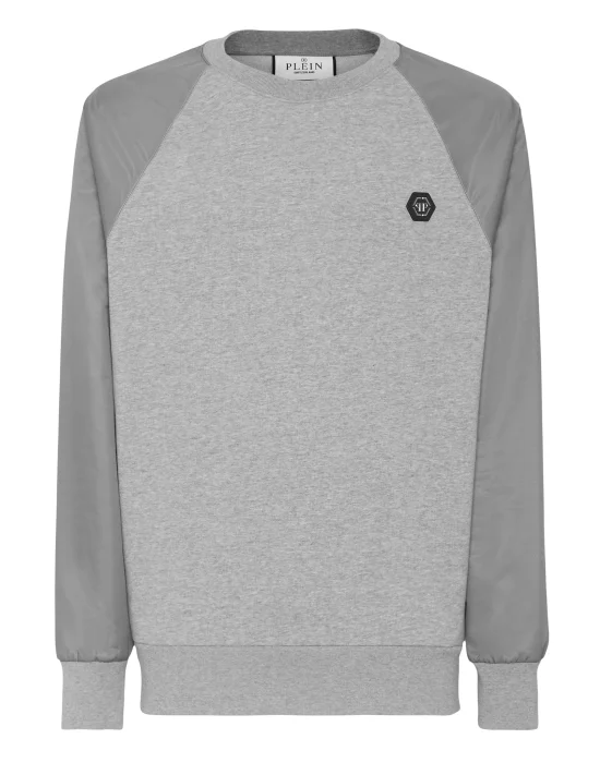 Sweatshirt LS Basic