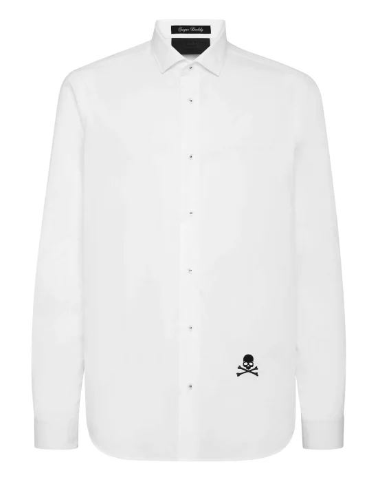 Shirt Sugar Daddy Cut LS