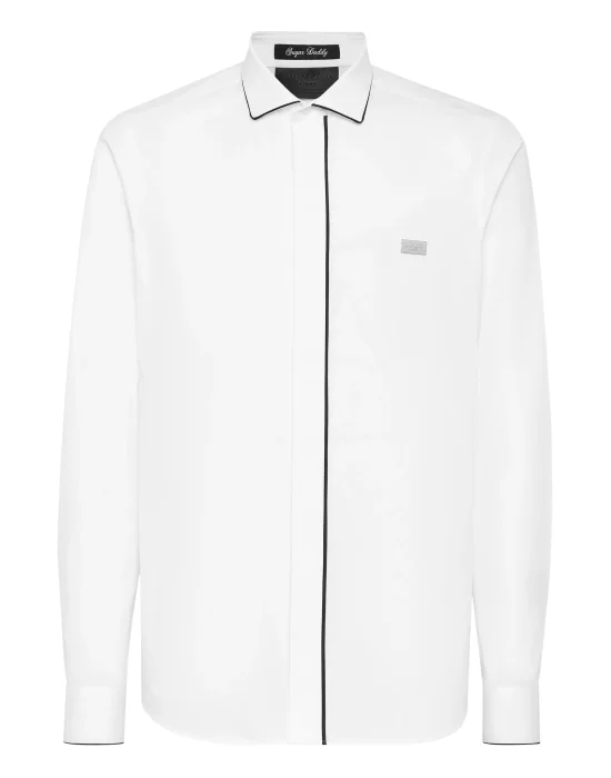 Shirt Sugar Daddy Cut LS