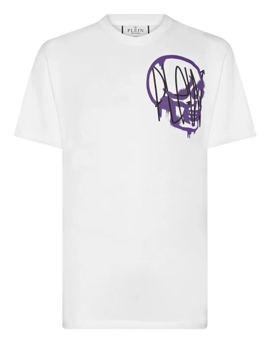 T-shirt Round Neck SS