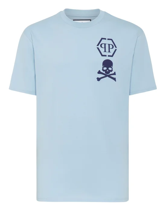 T-shirt Round Neck SS Skull&Bones