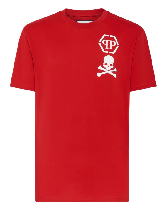 T-shirt Round Neck SS Skull&Bones