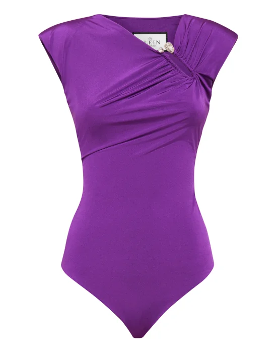 Shoulder Padded Body Stones