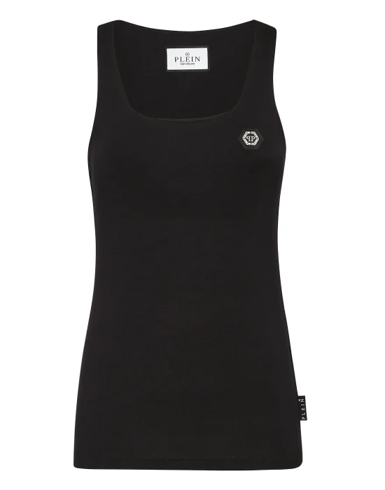 Tank Top Hexagon