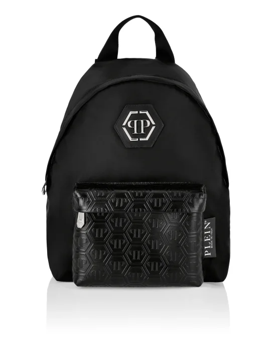 Backpack Monogram