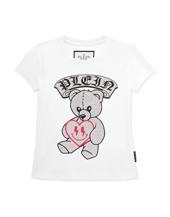 T-Shirt Sexy Pure Teddy Bear