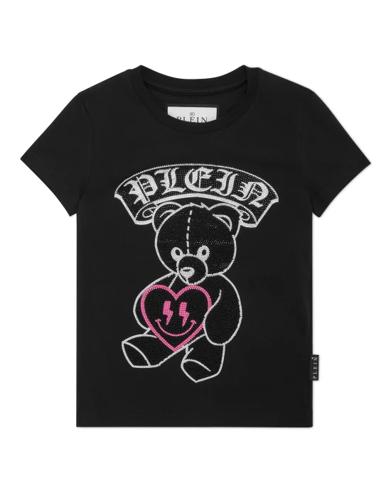 T-Shirt Sexy Pure Teddy Bear
