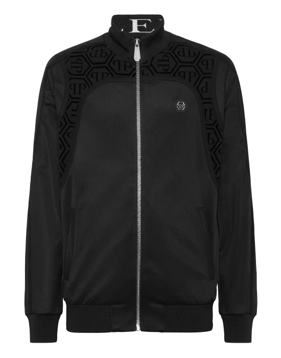 Jogging Jacket Monogram