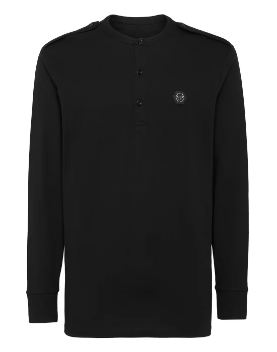 T-Shirt Long Sleeve