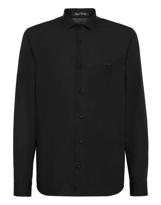 Shirt Sugar Daddy Cut LS Tattoo