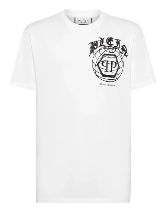 T-shirt Round Neck SS