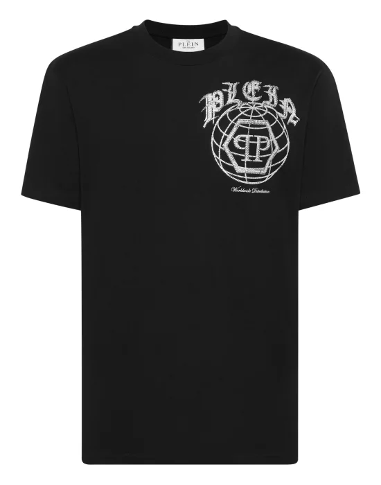 T-shirt Round Neck SS