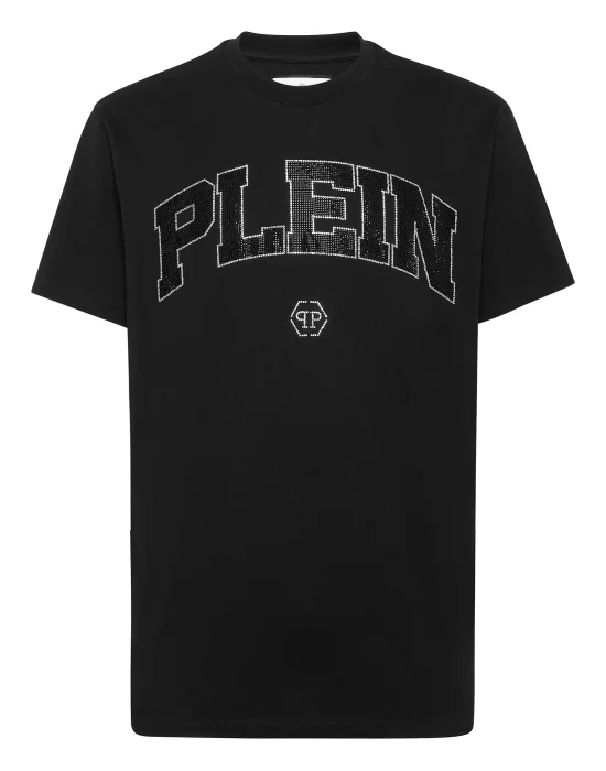 T-shirt Round Neck SS Stones