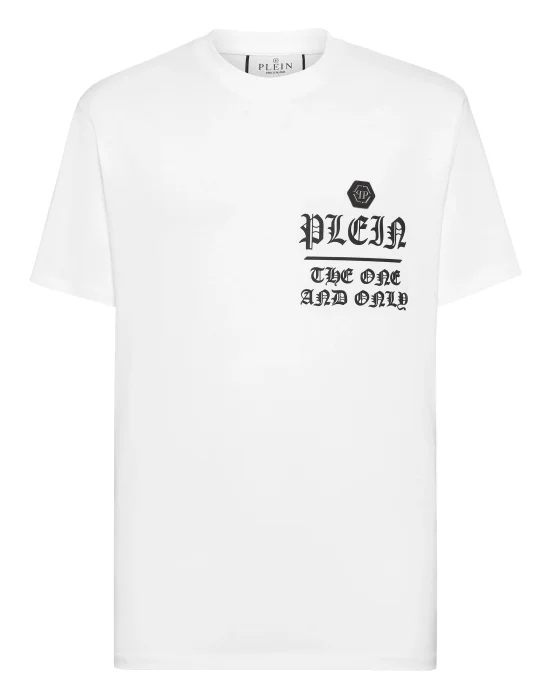 T-shirt Round Neck SS