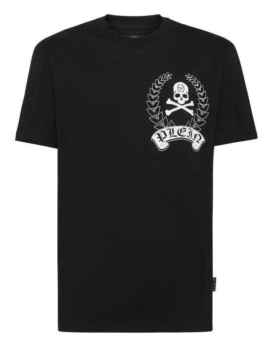 T-shirt Round Neck SS
