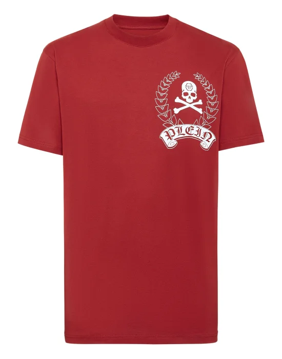 T-shirt Round Neck SS