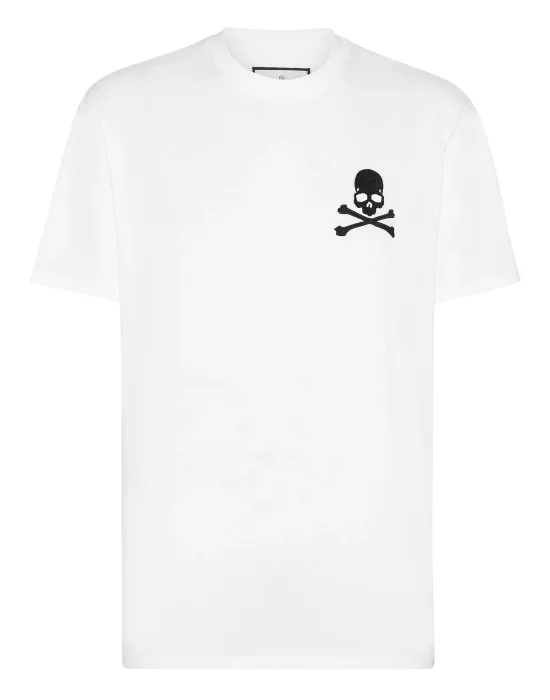 T-shirt Round Neck SS Tattoo