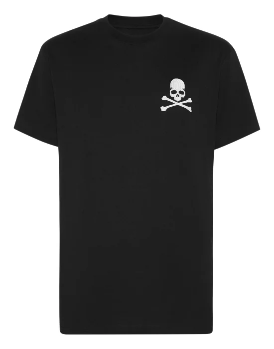 T-shirt Round Neck SS Tattoo
