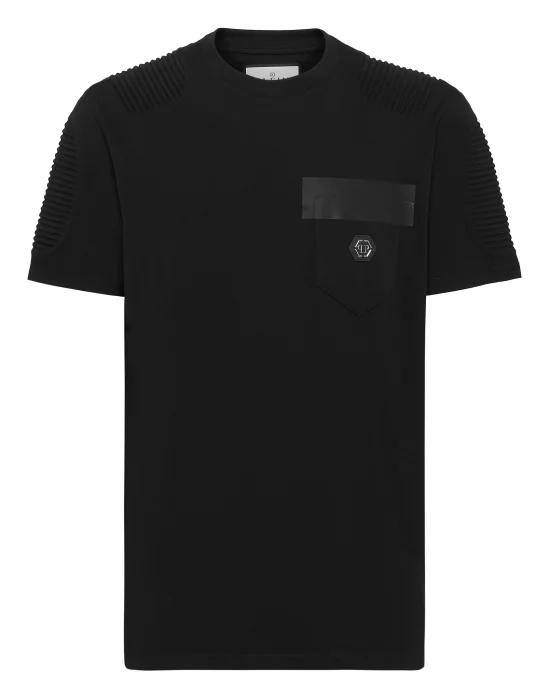 T-shirt Round Neck SS