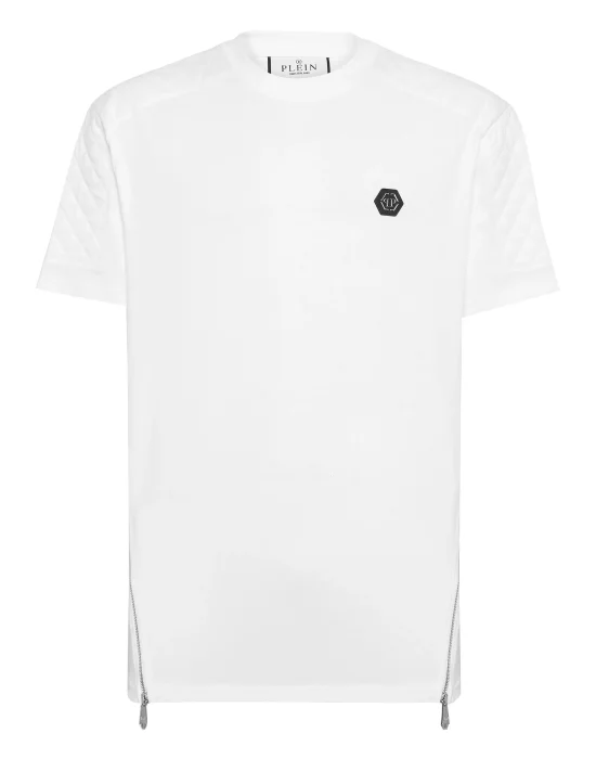 T-shirt Round Neck SS