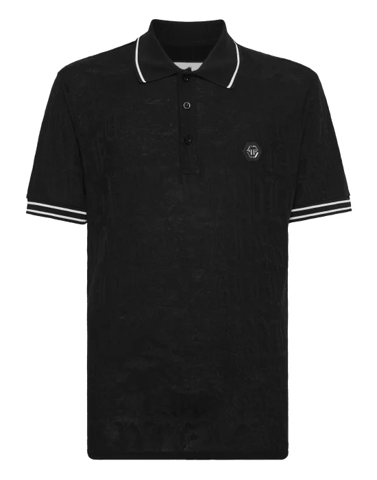 Polo shirt SS