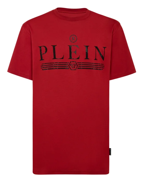 T-shirt Round Neck SS Tattoo
