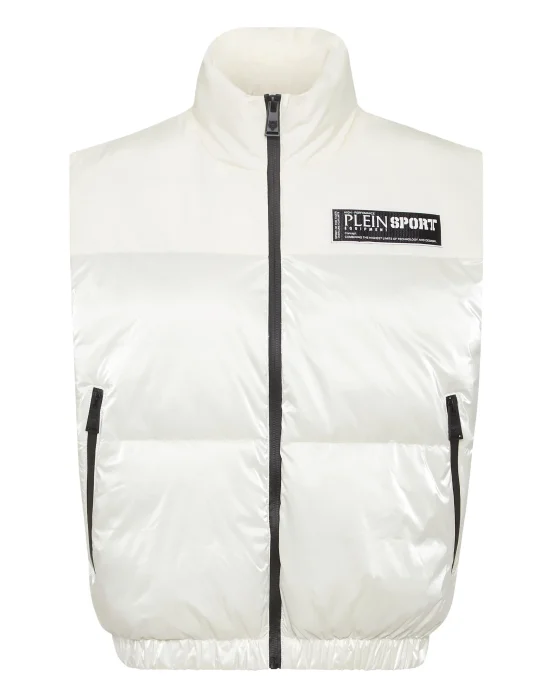 Padded Vest