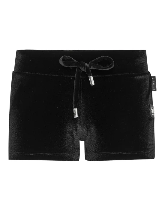 Jogging Shorts Gothic Plein