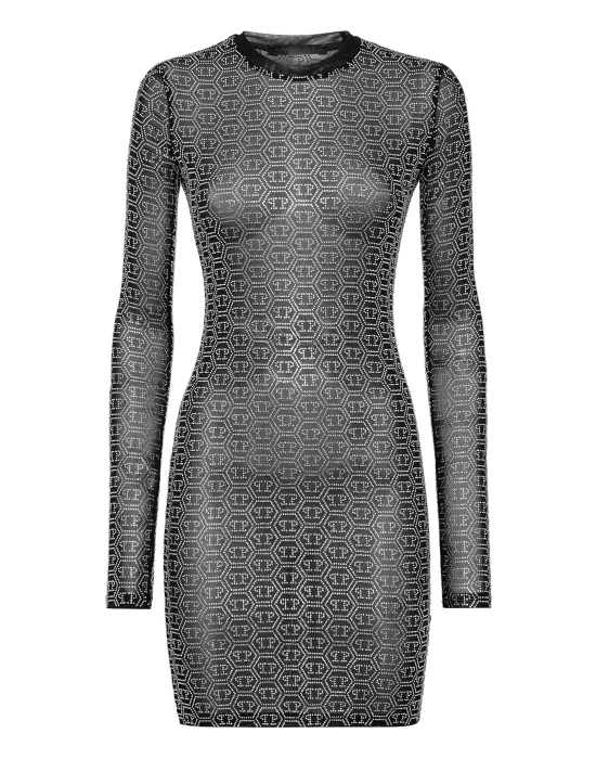 Short Dress