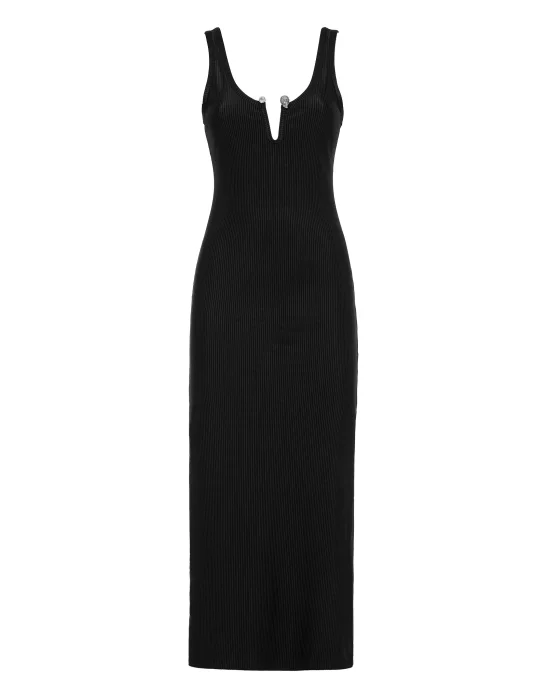 Long Dress