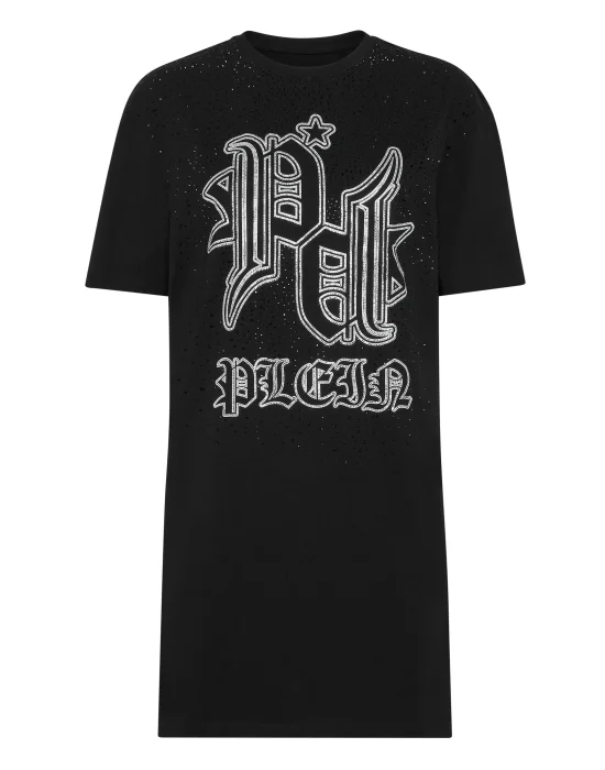 T-shirt Short Dresses
