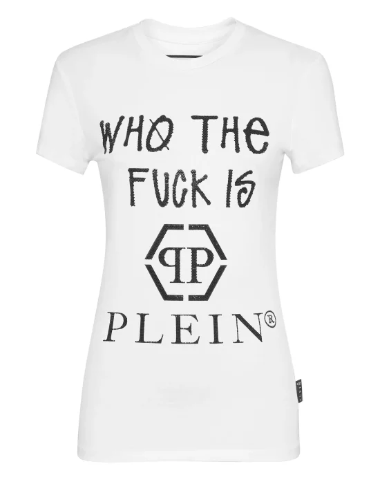 T-Shirt Sexy Pure