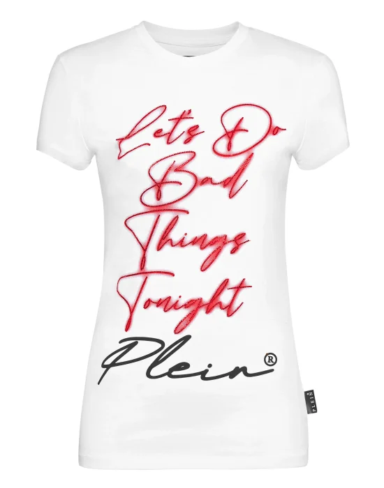T-Shirt Sexy Pure