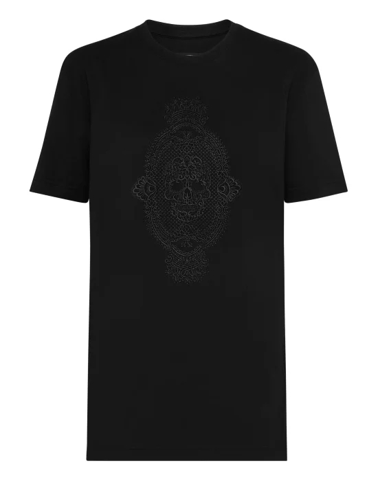 T-Shirt Regular Fit Skull