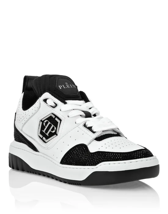 Lo-top Sneakers Titan $lam