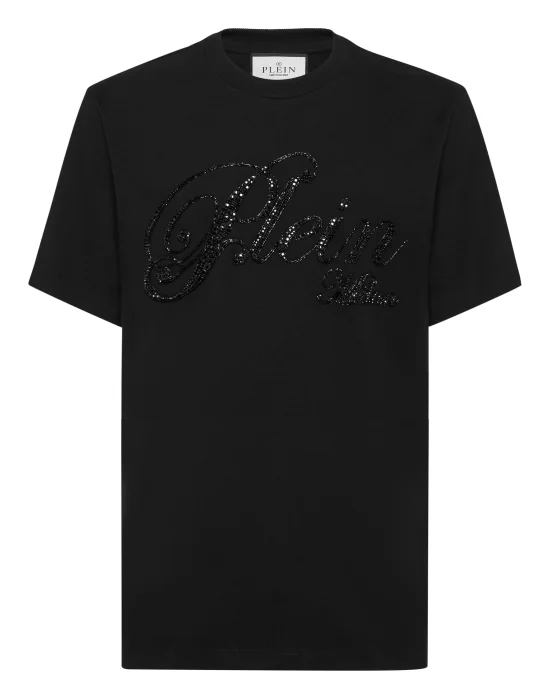 Round Neck T-Shirt Stones