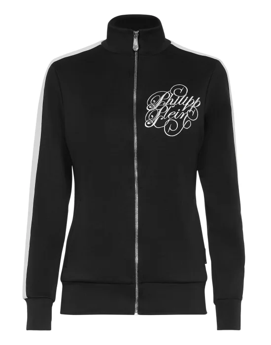 Tracksuit Jacket Signature