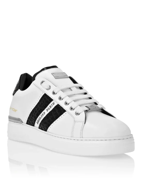 Low Top Sneakers