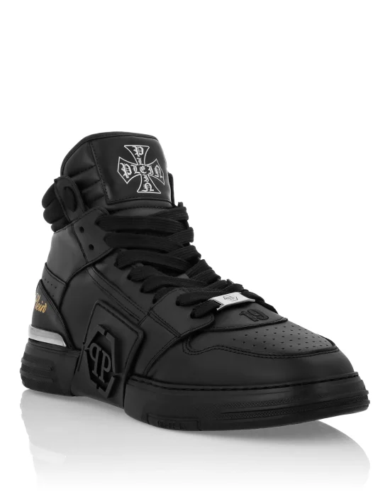 Mid Top Sneakers Phantom Kicks