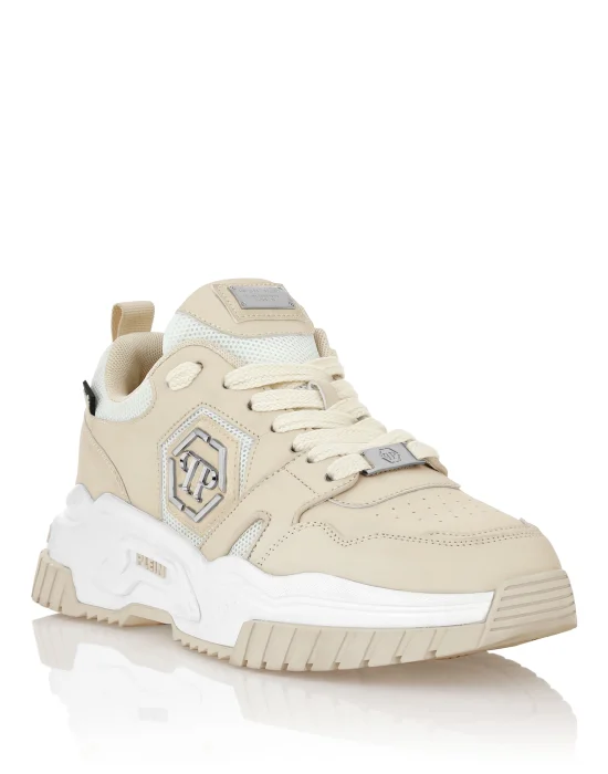 New Predator Sneakers PP Hexagon