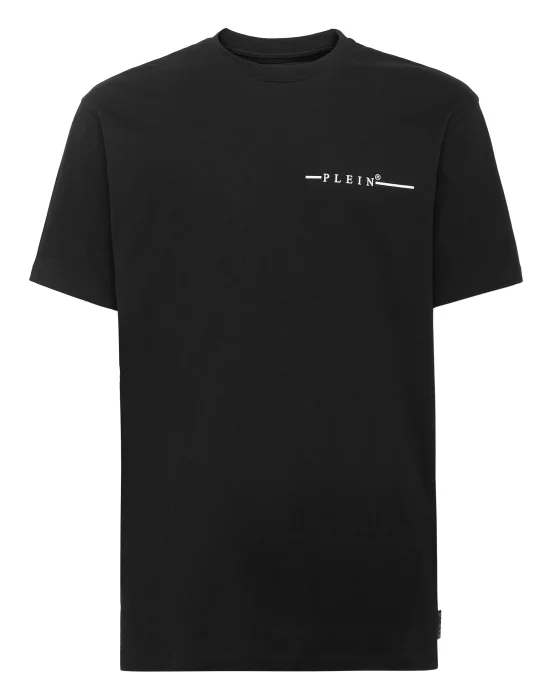 T-shirt Round Neck SS Philipp Plein TM