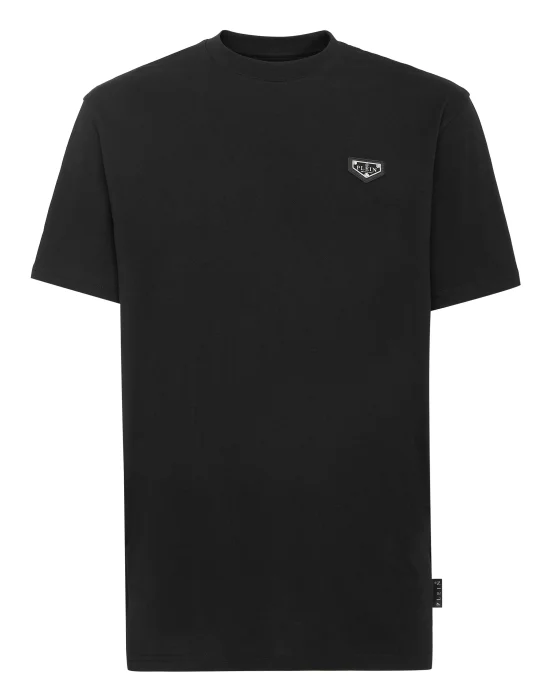 T-shirt Round Neck SS