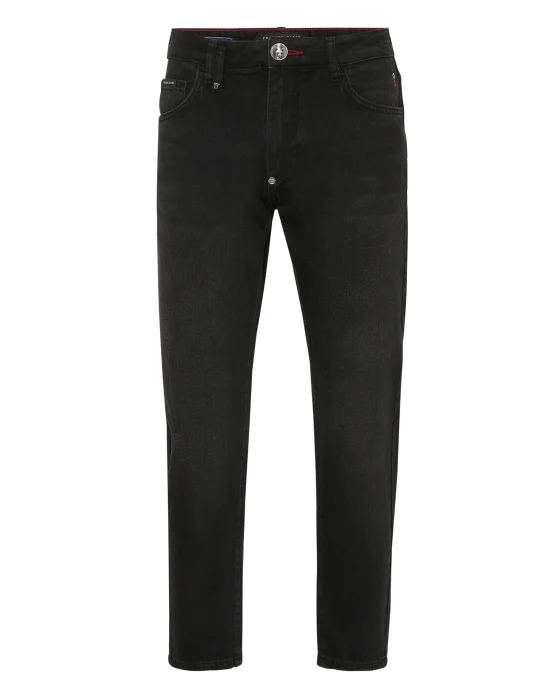 Denim Trousers Detroit Fit