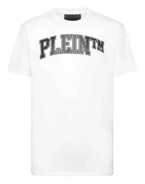 Round Neck T-Shirt College